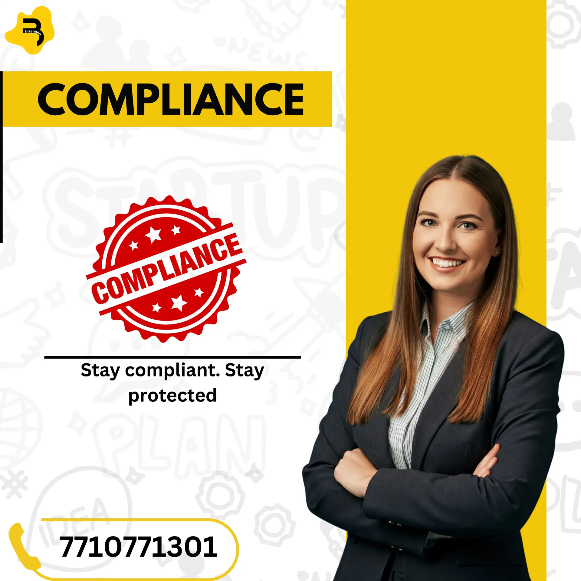 Basic PVT. LTD. Compliance Plan