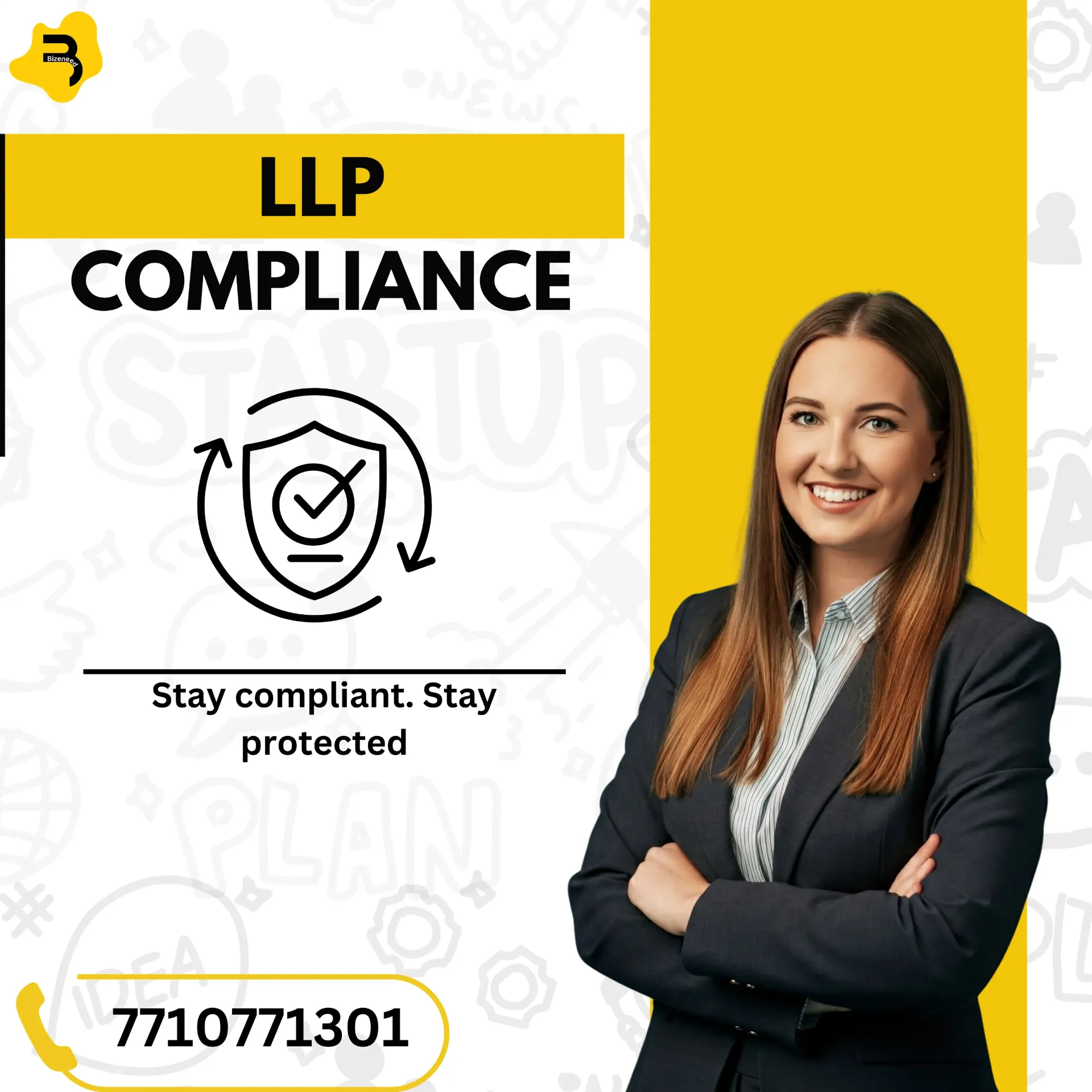 LLP Basic Compliance Plan