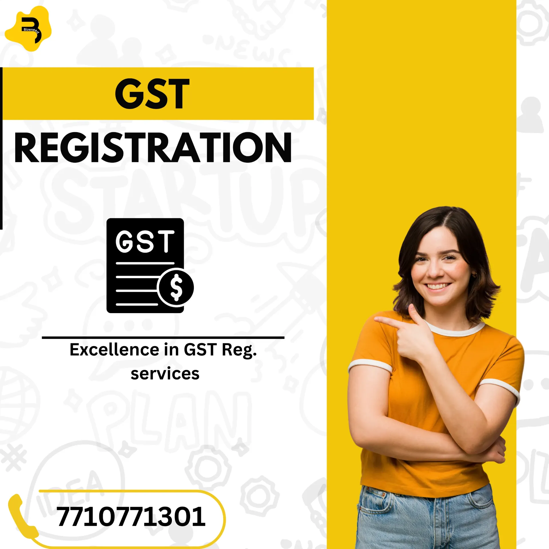 GST Registration