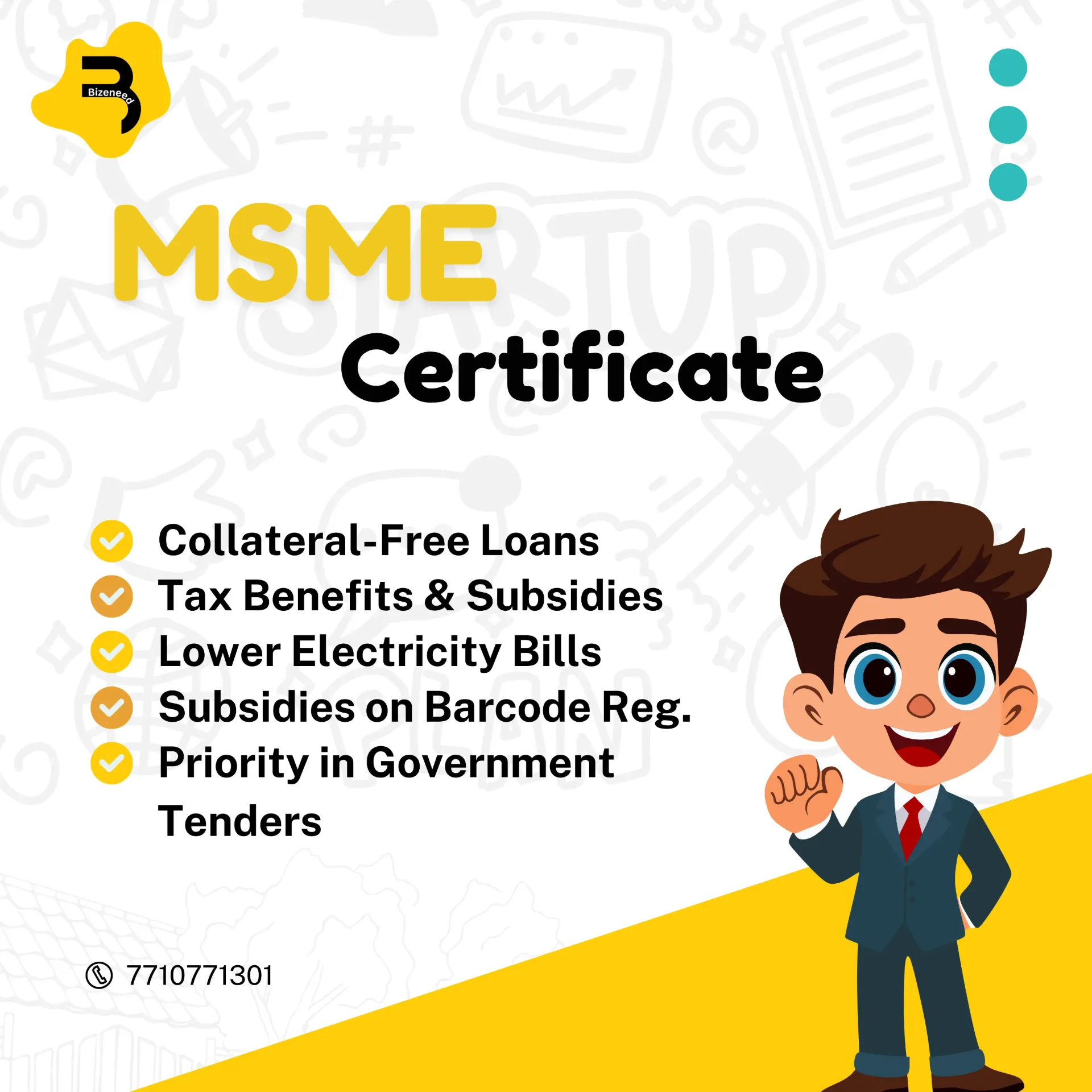 MSME Registration