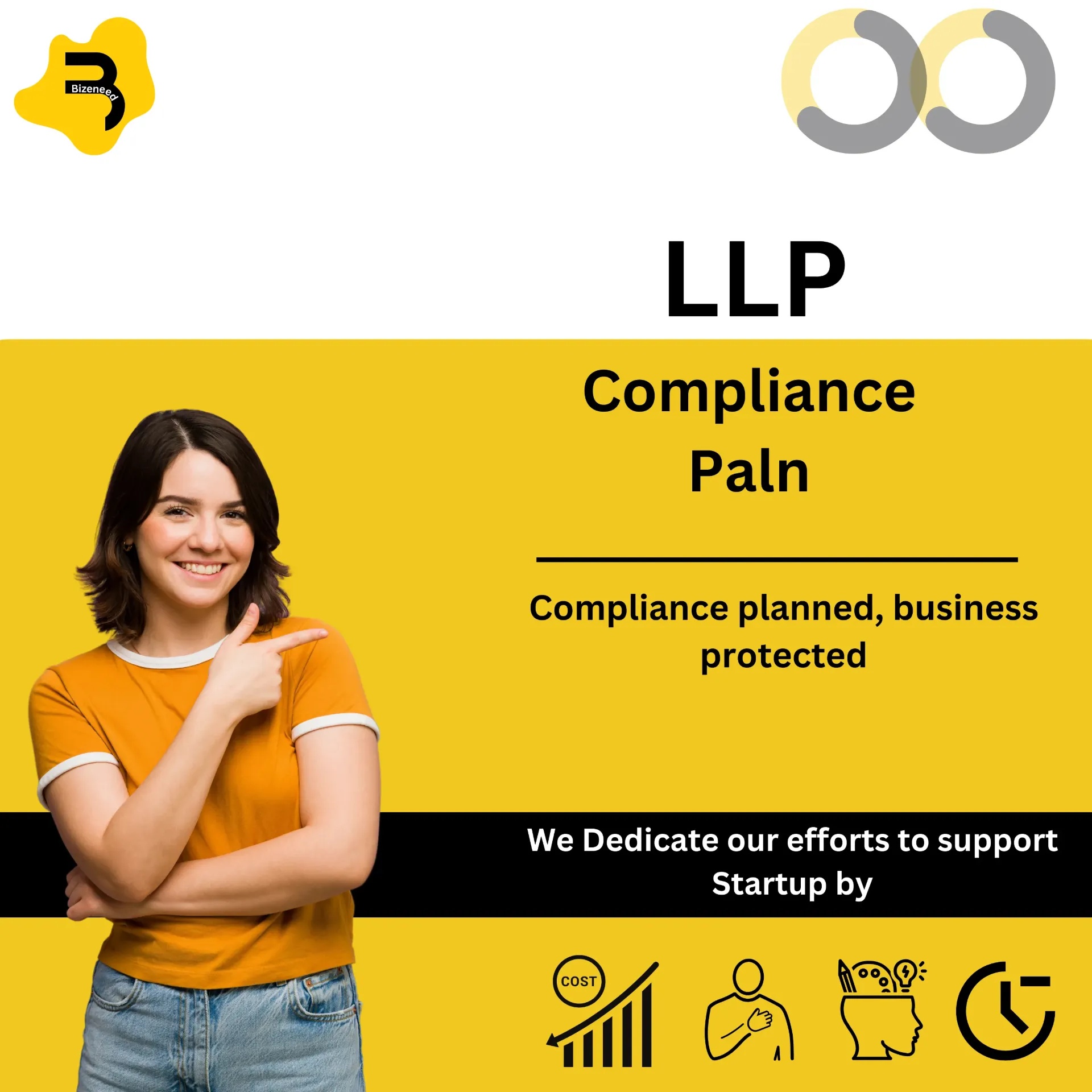 LLP Complaince Plan (T.O - 50 Lakhs)