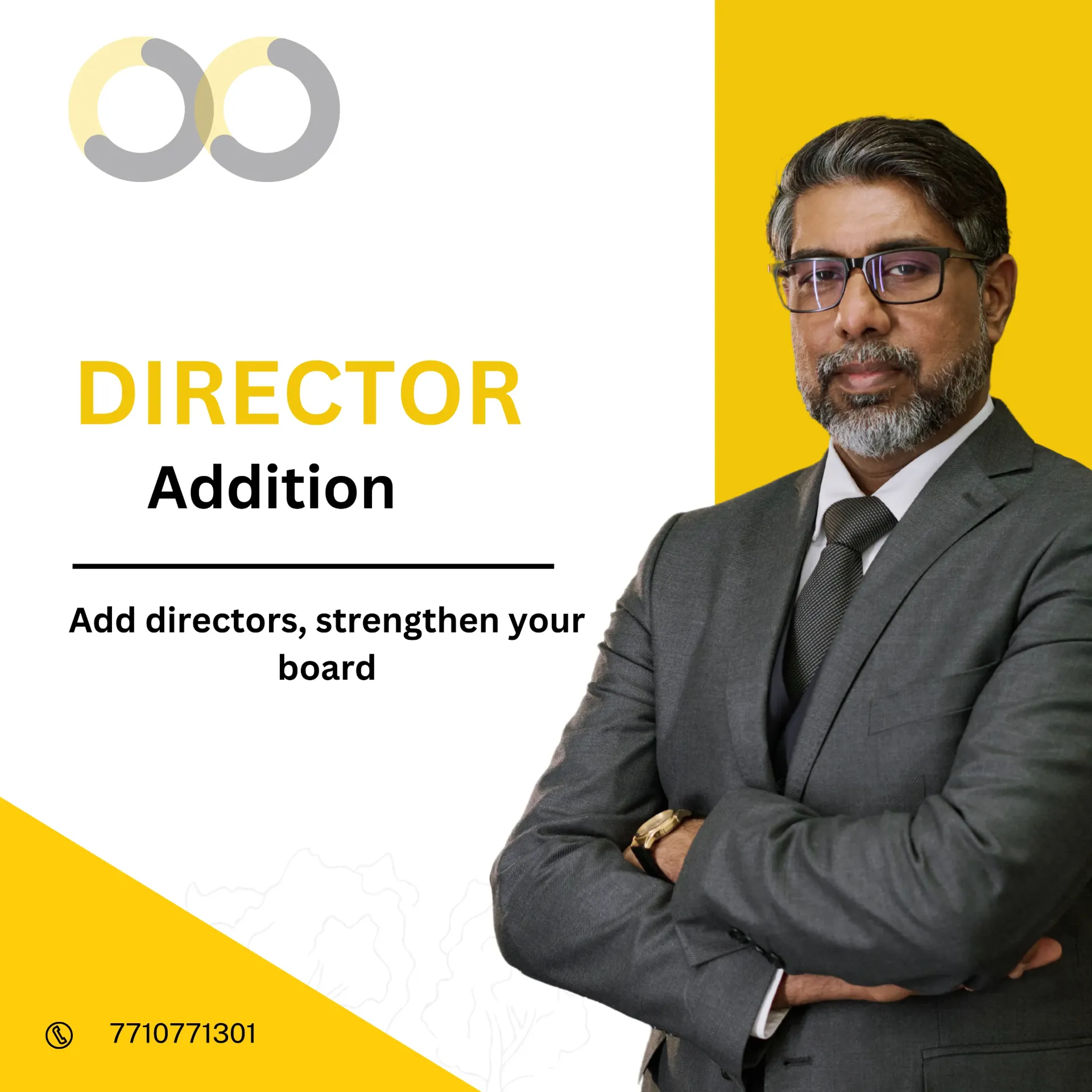 Director Addition