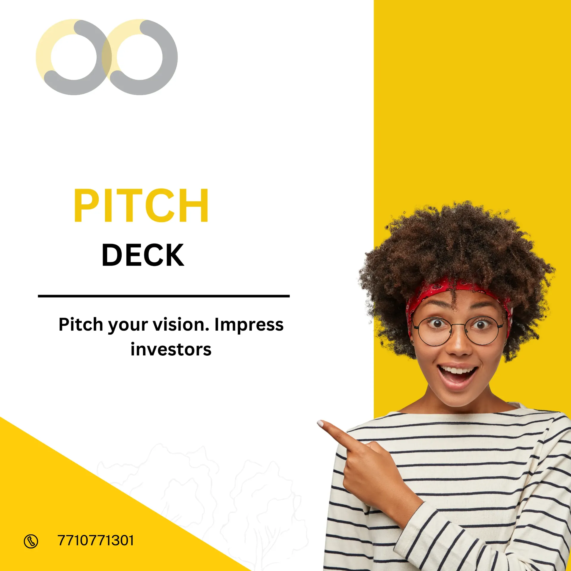 Pitch Deck
