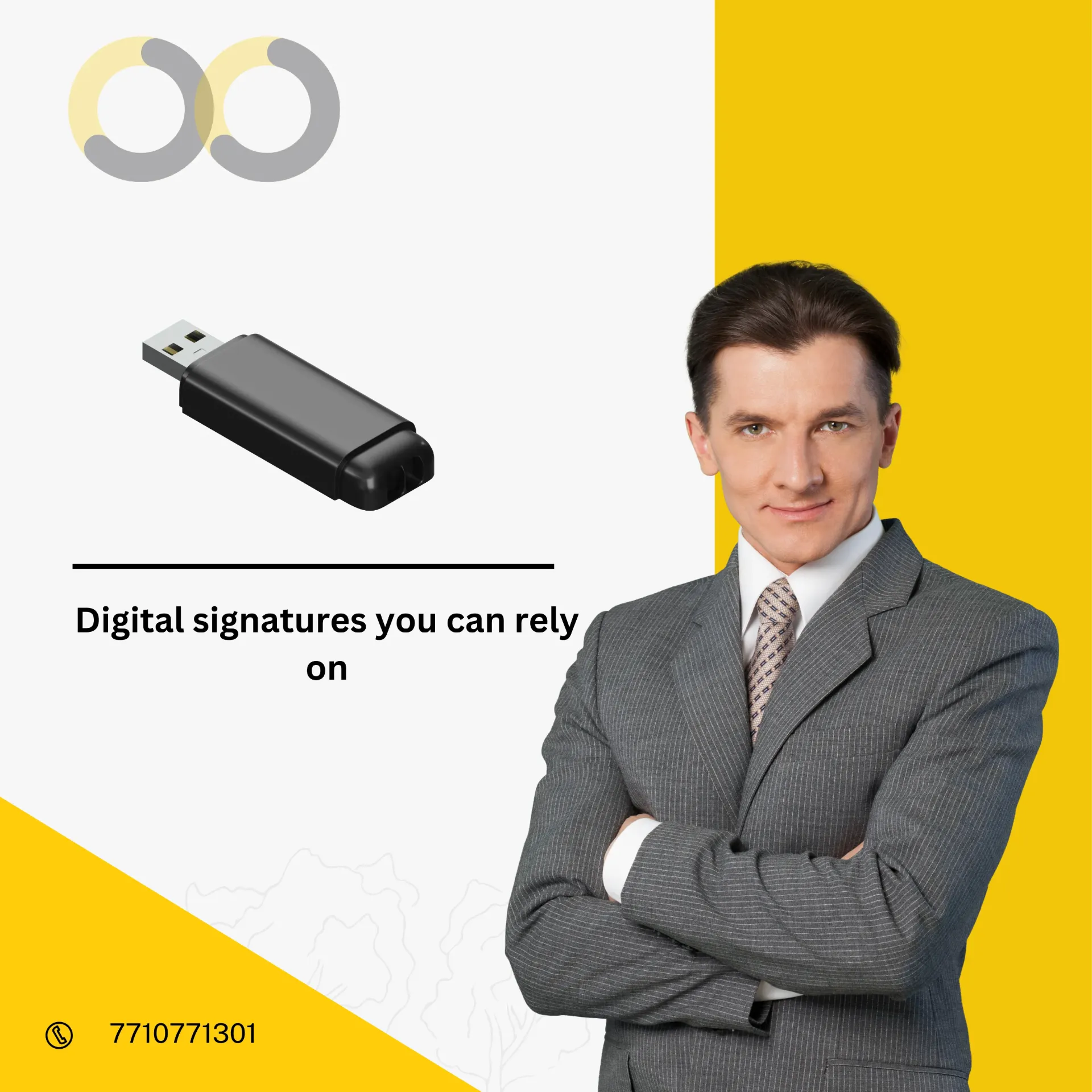 Digital Signature Certificate