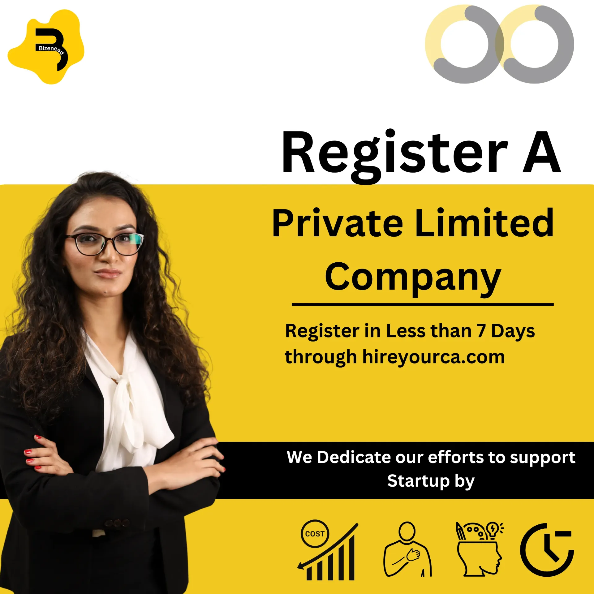 Private Limited Company Registartion