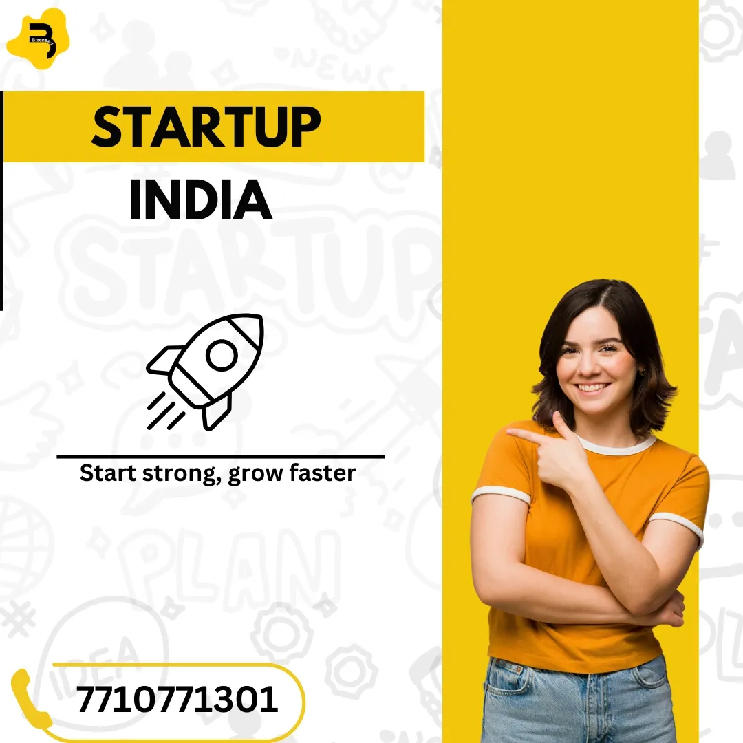 Startup India Registration